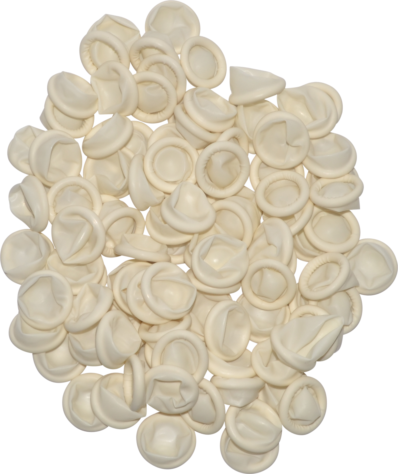 Fingerlinge (100er-Pack)