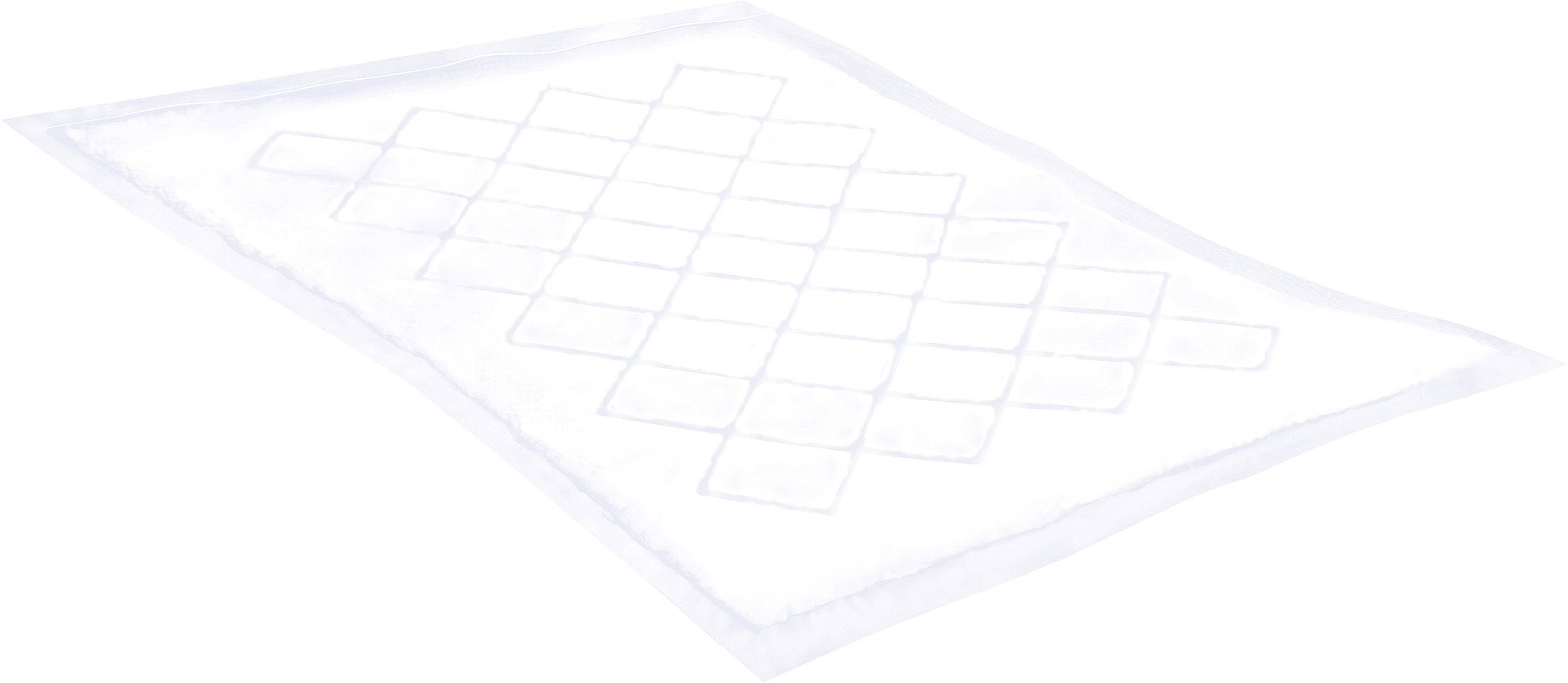 Seni Soft Basic Bettschutzunterlage