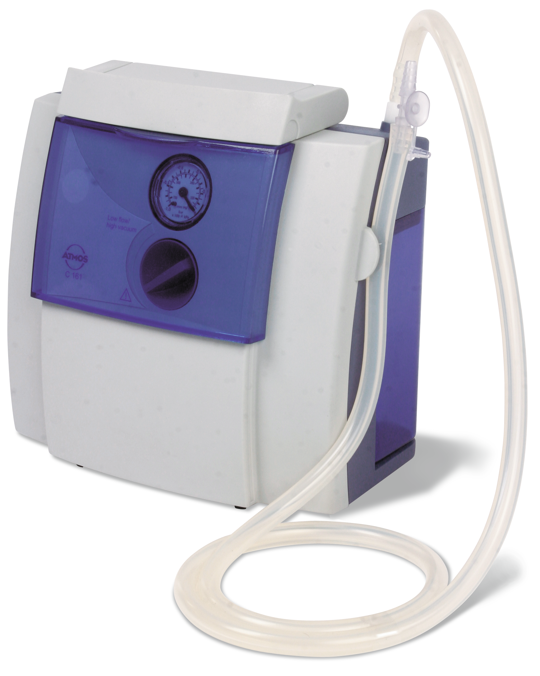 Absauggerät Atmos C 161