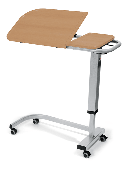 Beistelltisch Buche zum