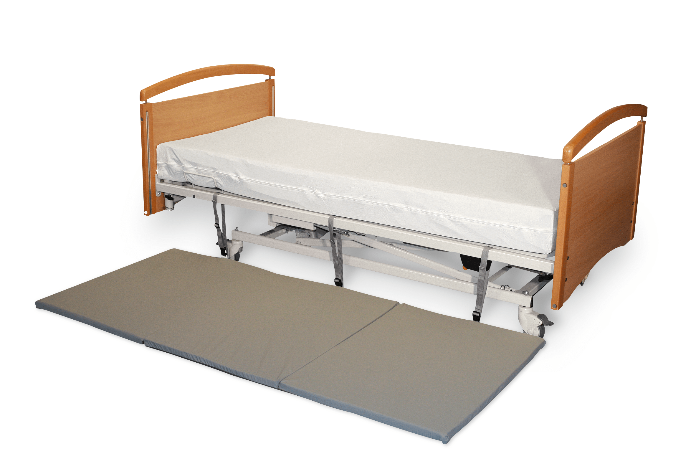 Fallschutzmatte Secur Form