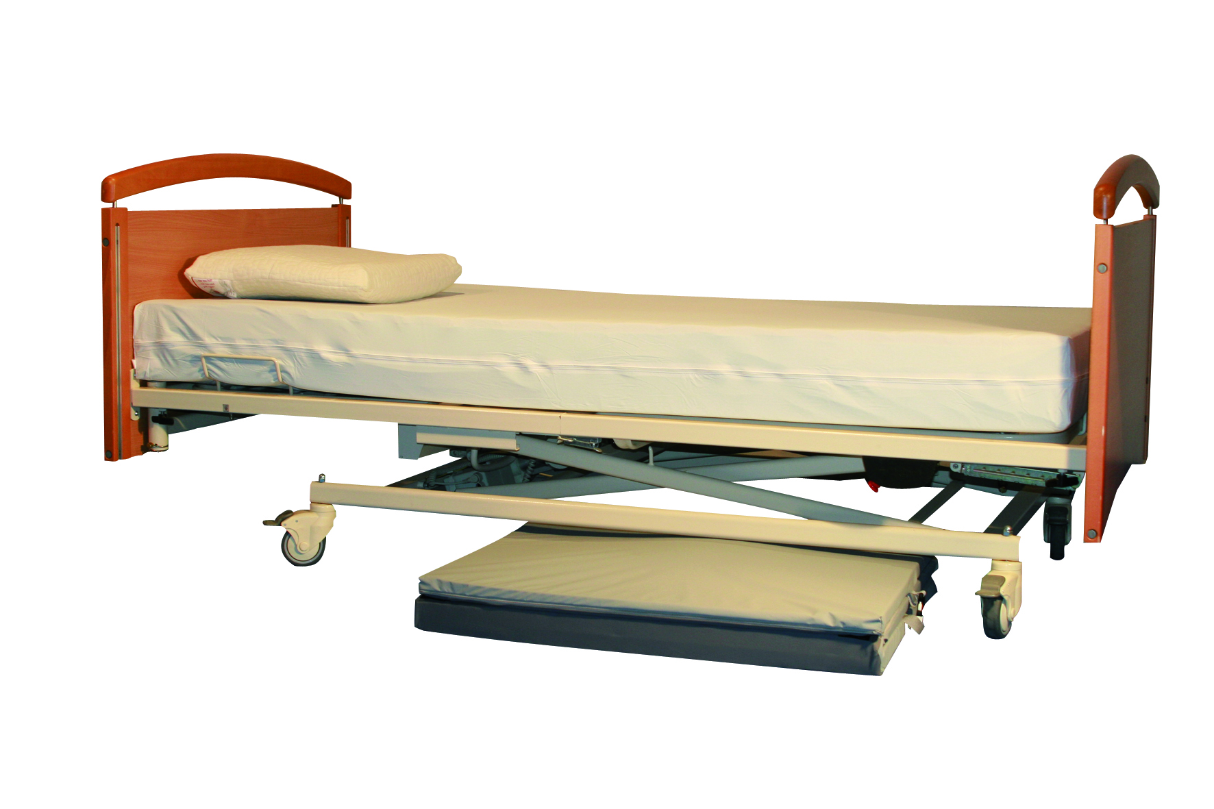 Fallschutzmatte Secur Form