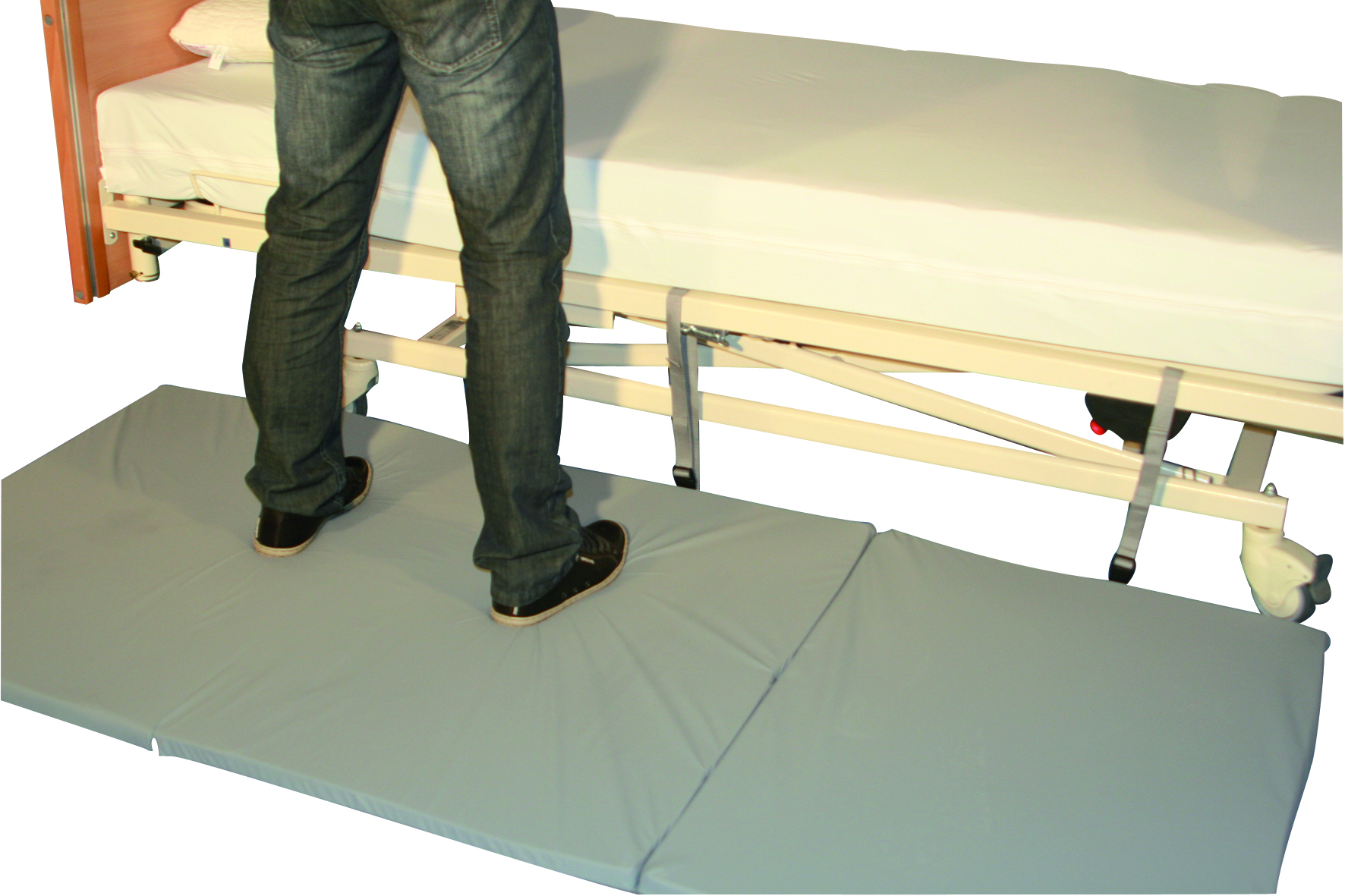 Fallschutzmatte Secur Form