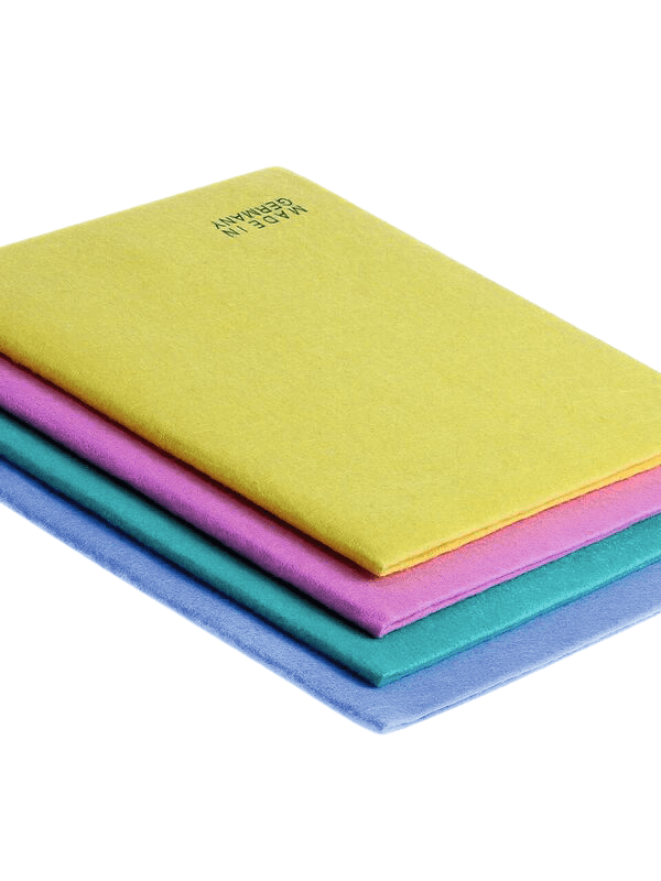 Vlies-Allzwecktuch (10er-Pack)