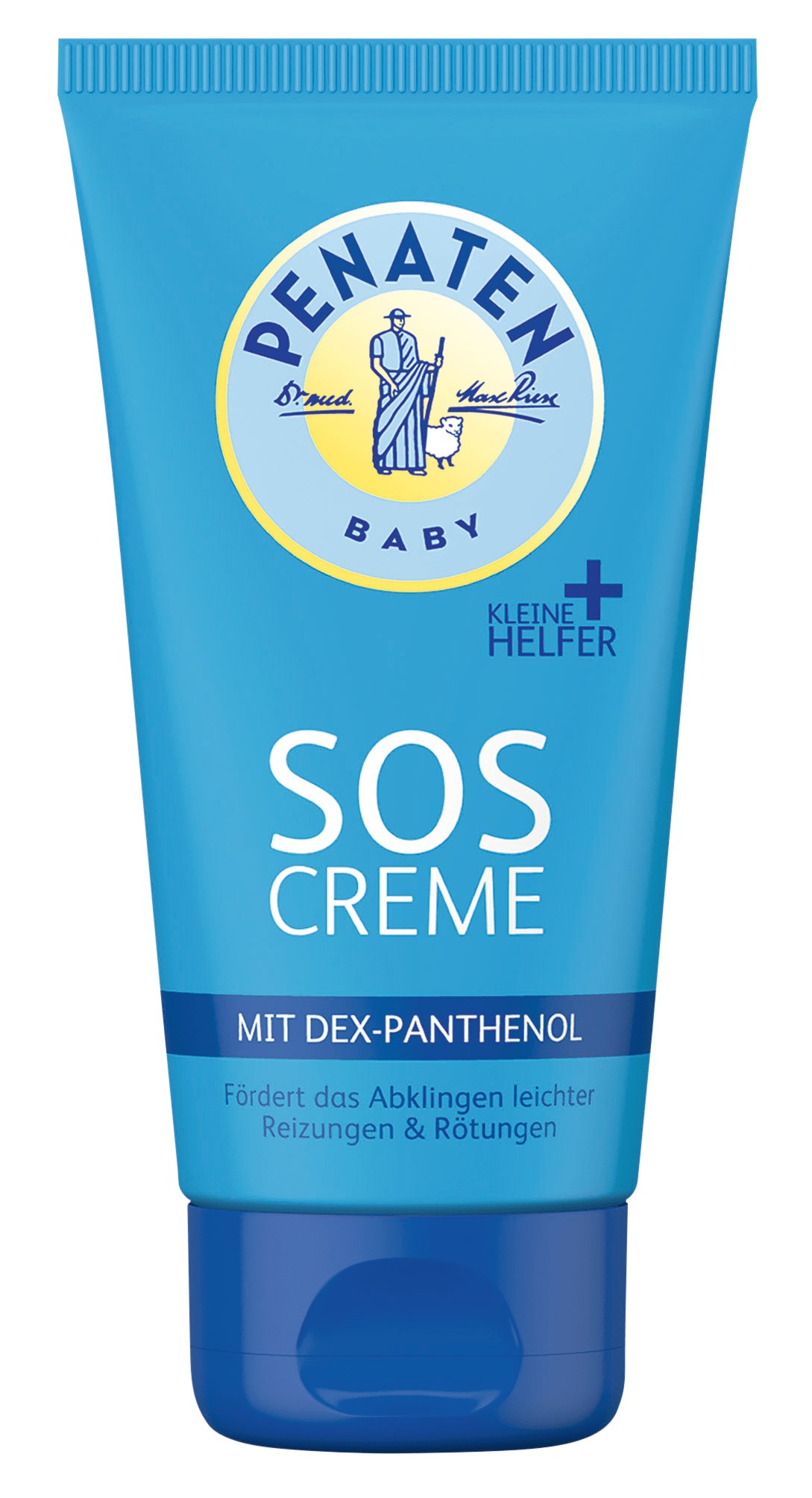 Penatencreme, SOS Creme, 75 ml