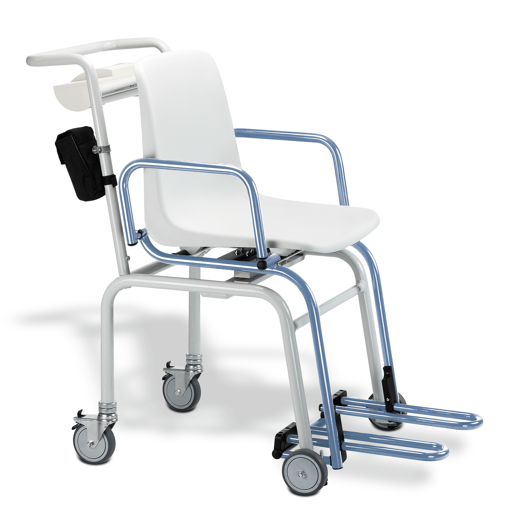 seca WiBU Stuhlwaage Typ 957, nur für Österreich