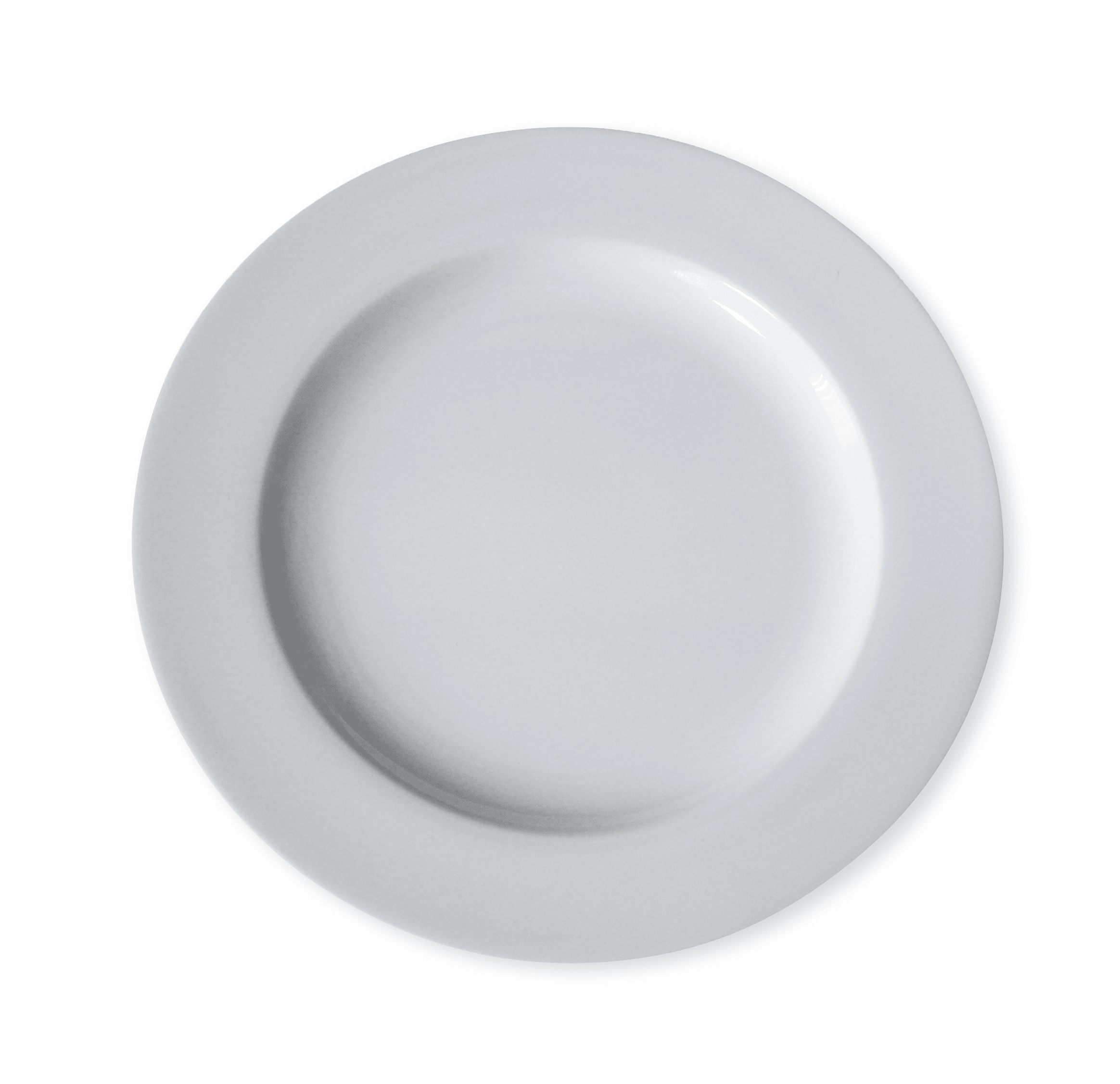 Teller 1203, 1204, (10er-Pack)