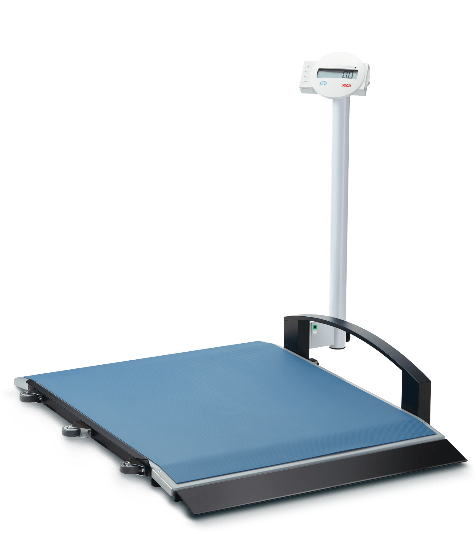 seca WiBU Rollstuhlwaage 667 nur für Österreich