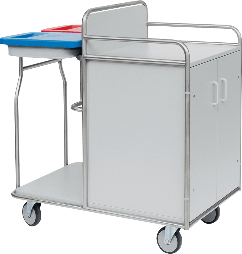 novocal Stationswagen SW620, KDS