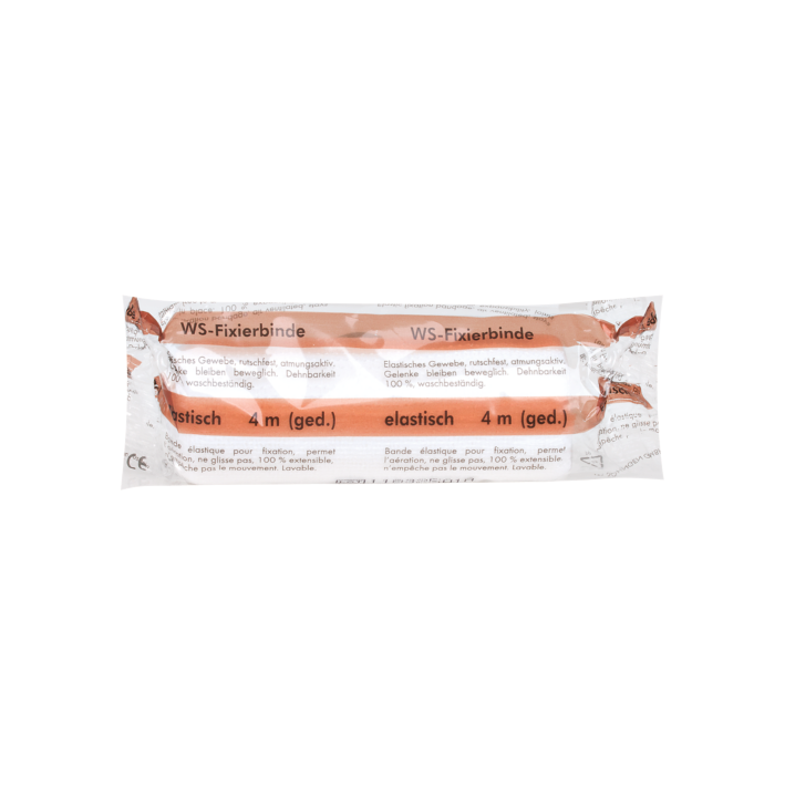 WS-Fixierbinde 4m x 8cm