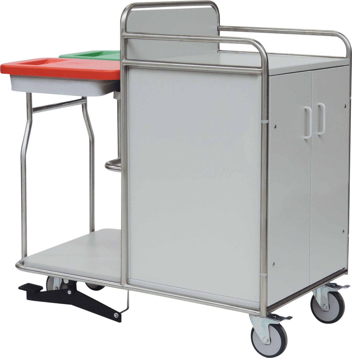 novocal Stationswagen SW620,KDS,TVD-GR,DMS5SW