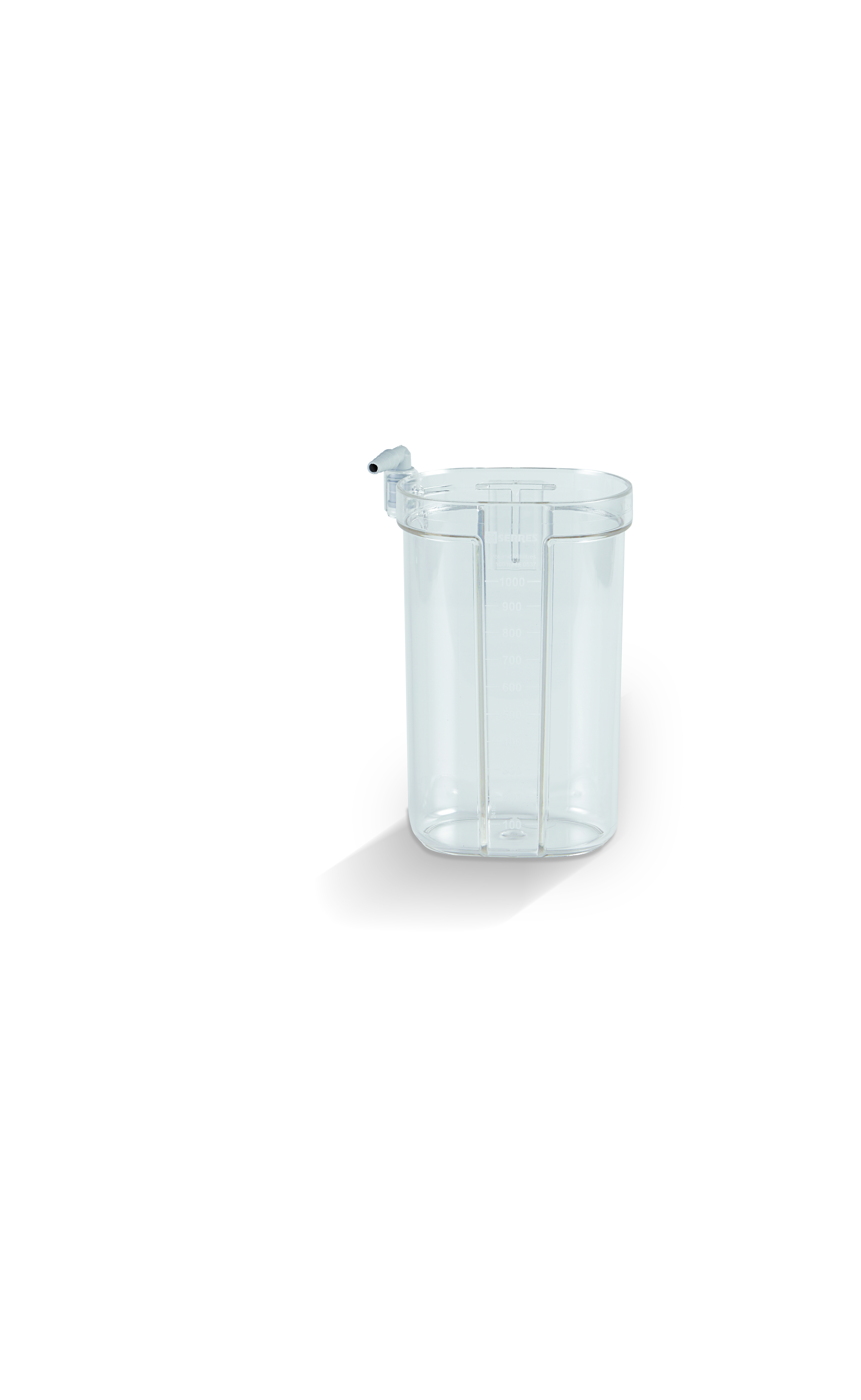 Umrüstset Serres®, 1 Liter