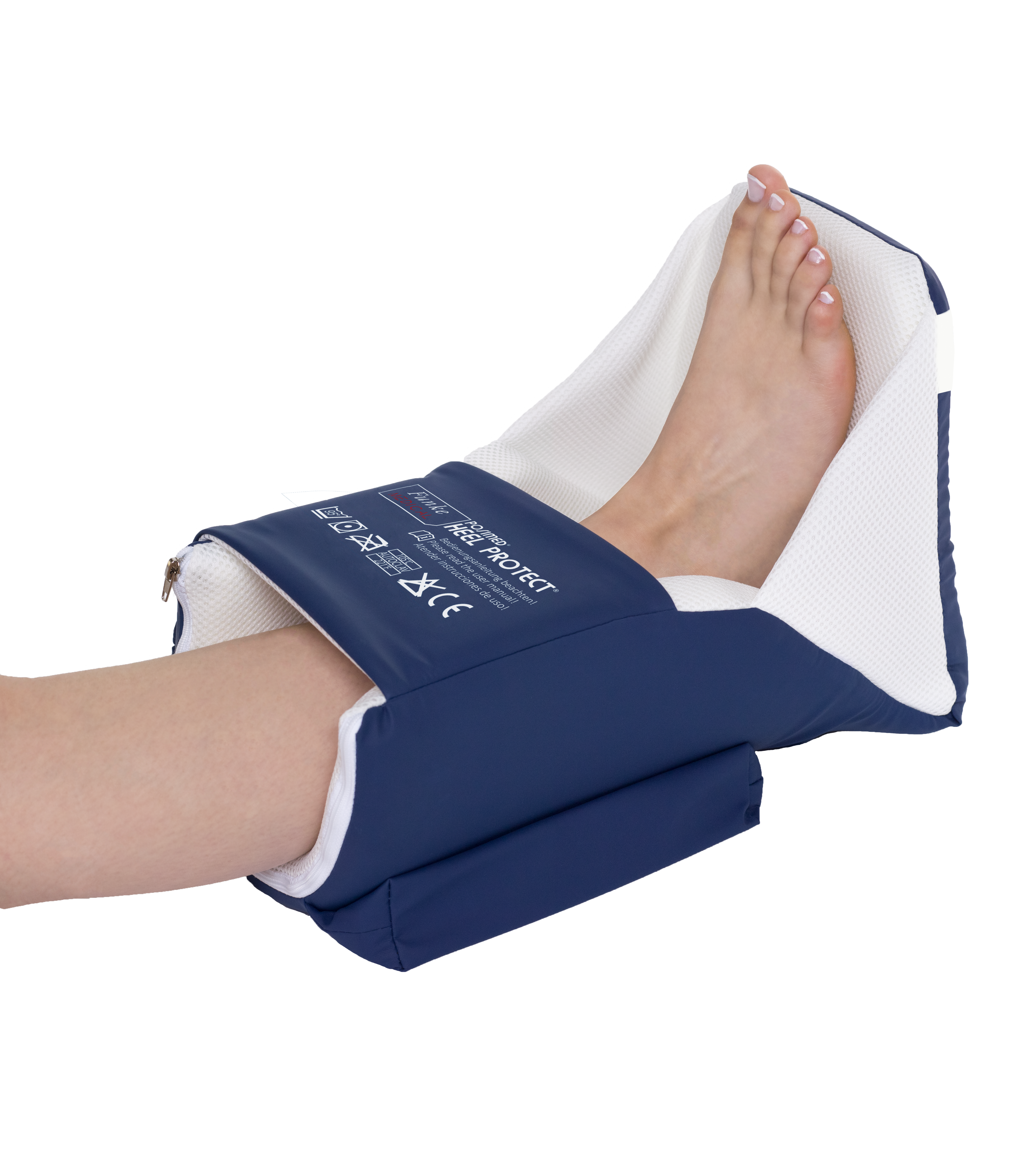 Fersenfreilagerungsschuh Heel Protect®