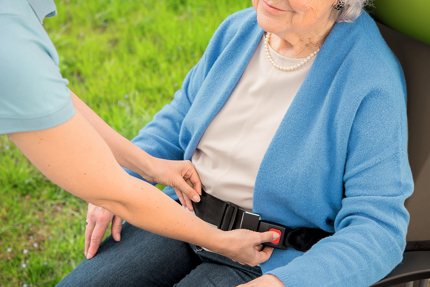 Transportsessel CarryLine Outdoor