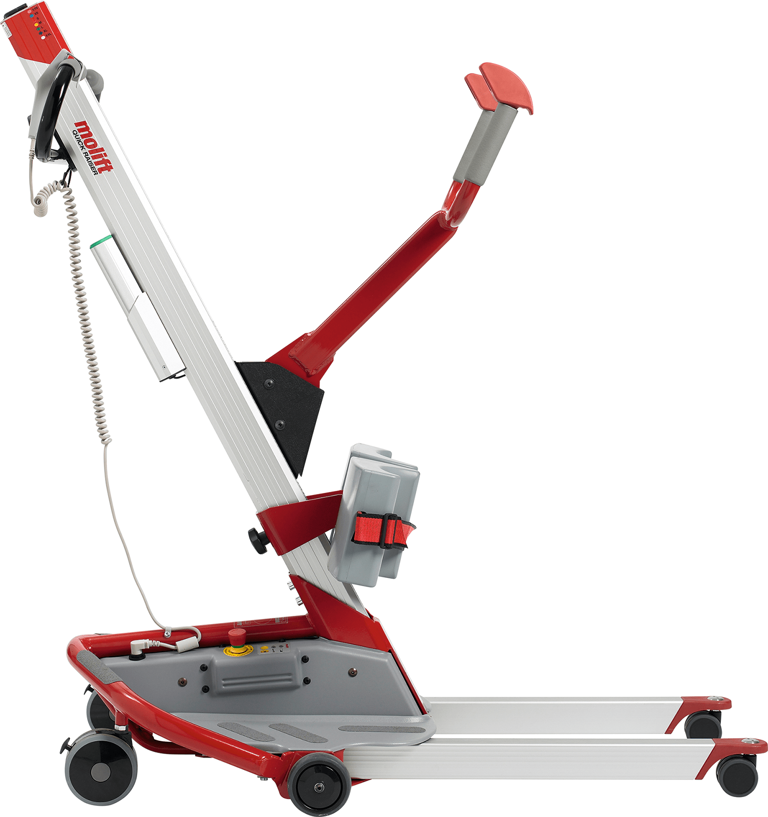 Molift Quick Raiser 2 Umsetz/Aufrichtlifter