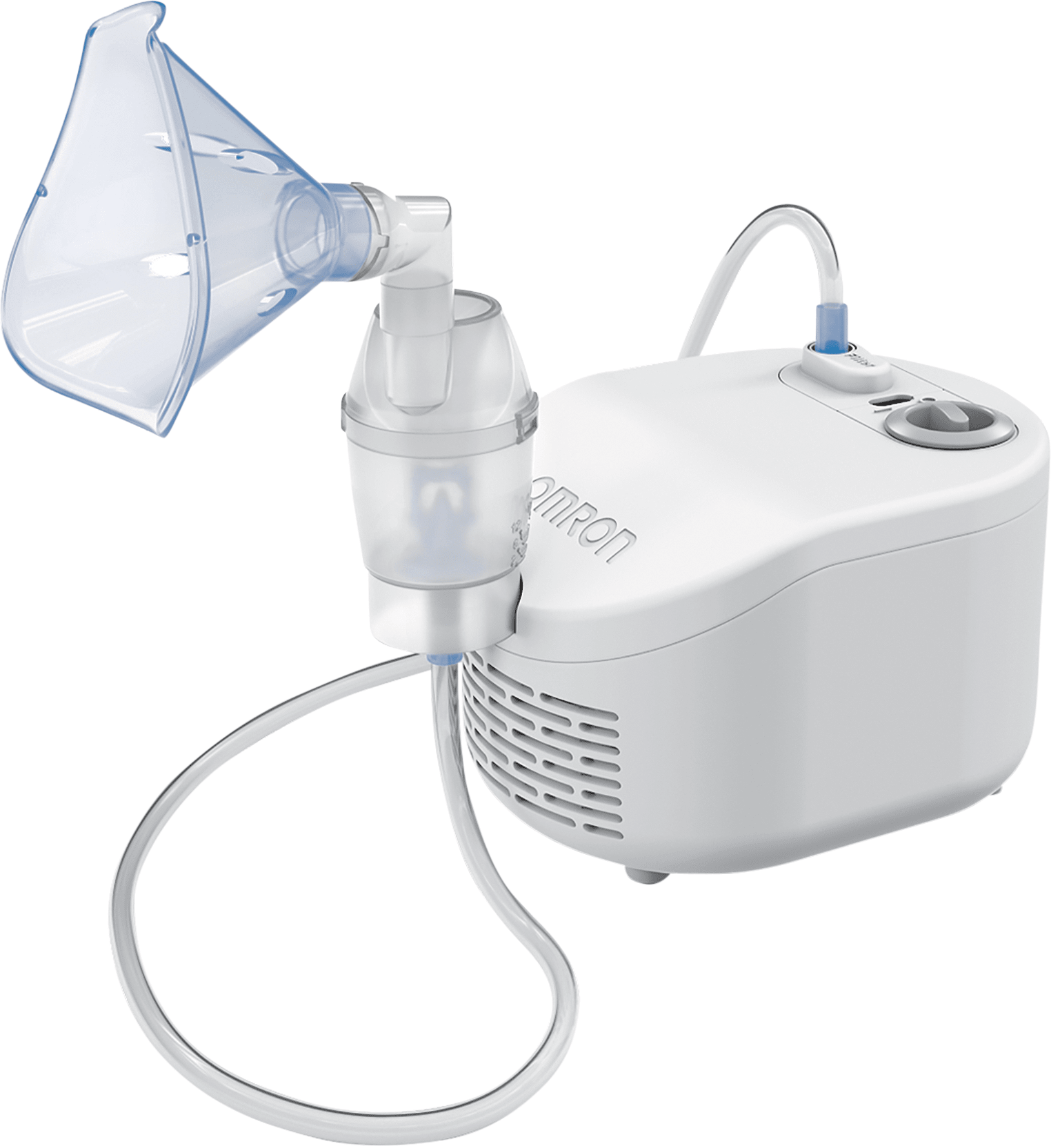 Inhalationsgerät OMRON, Compact C101