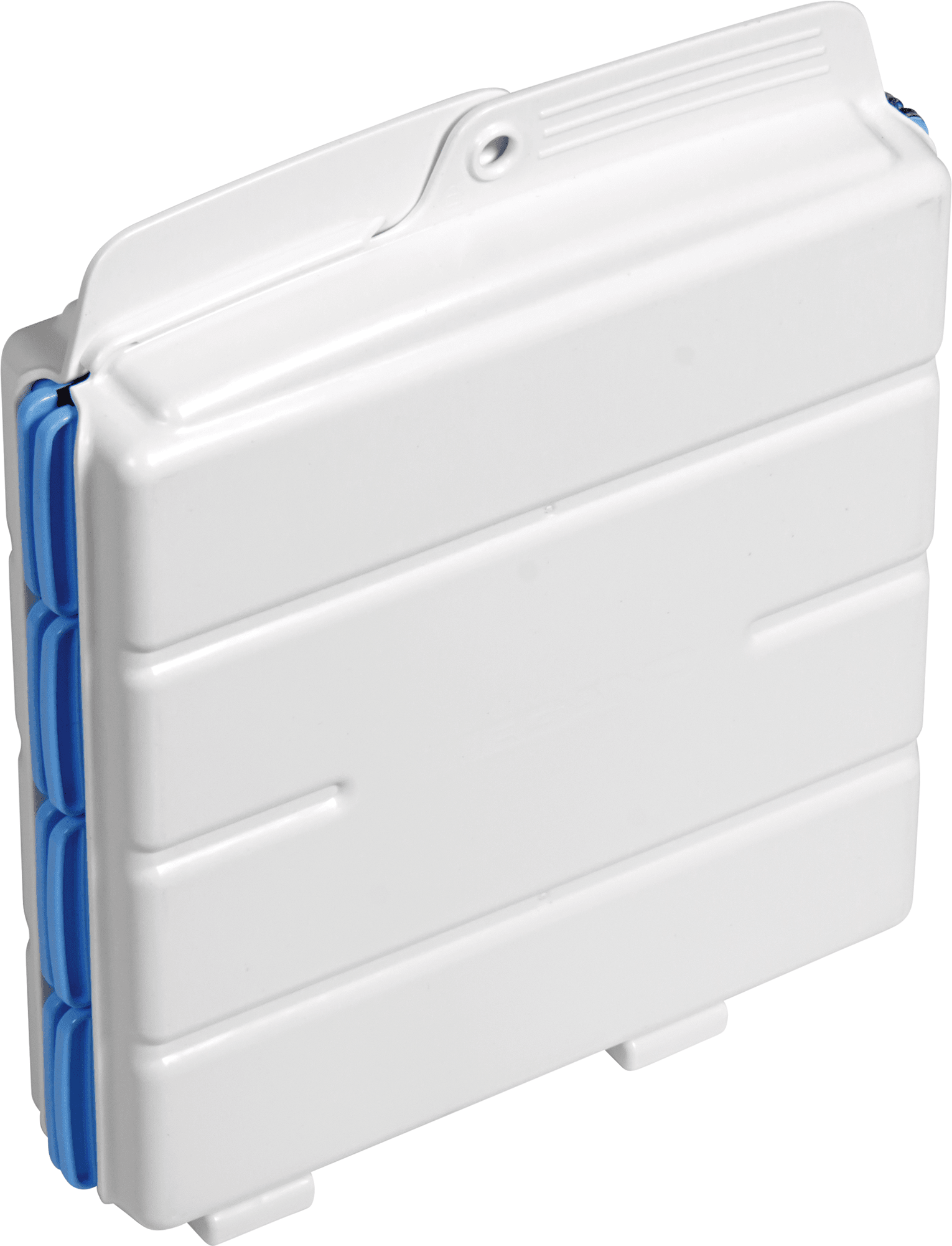 WiBox pro Dispenser, abschließbar