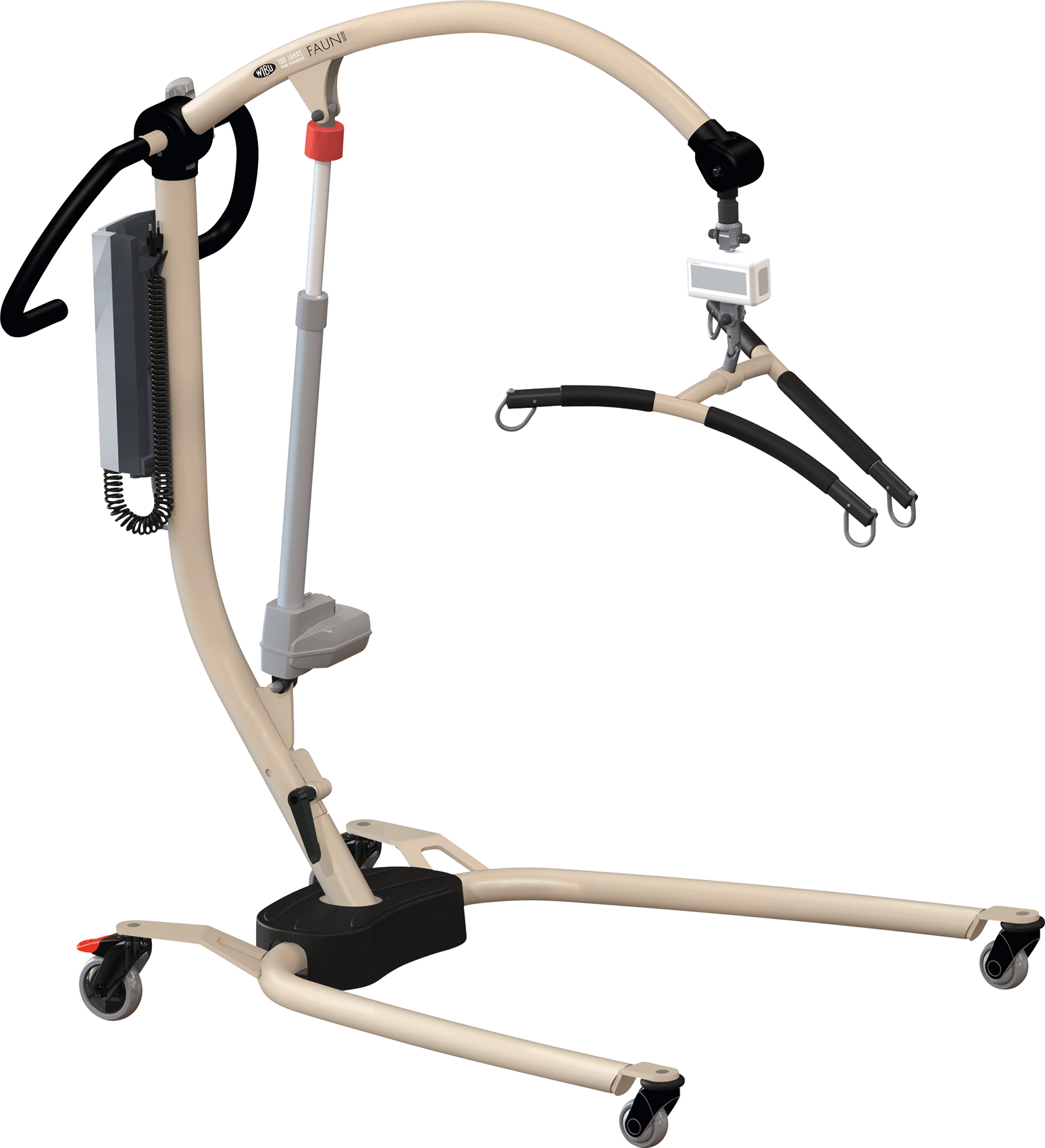 WiBUplus Lifter Faun