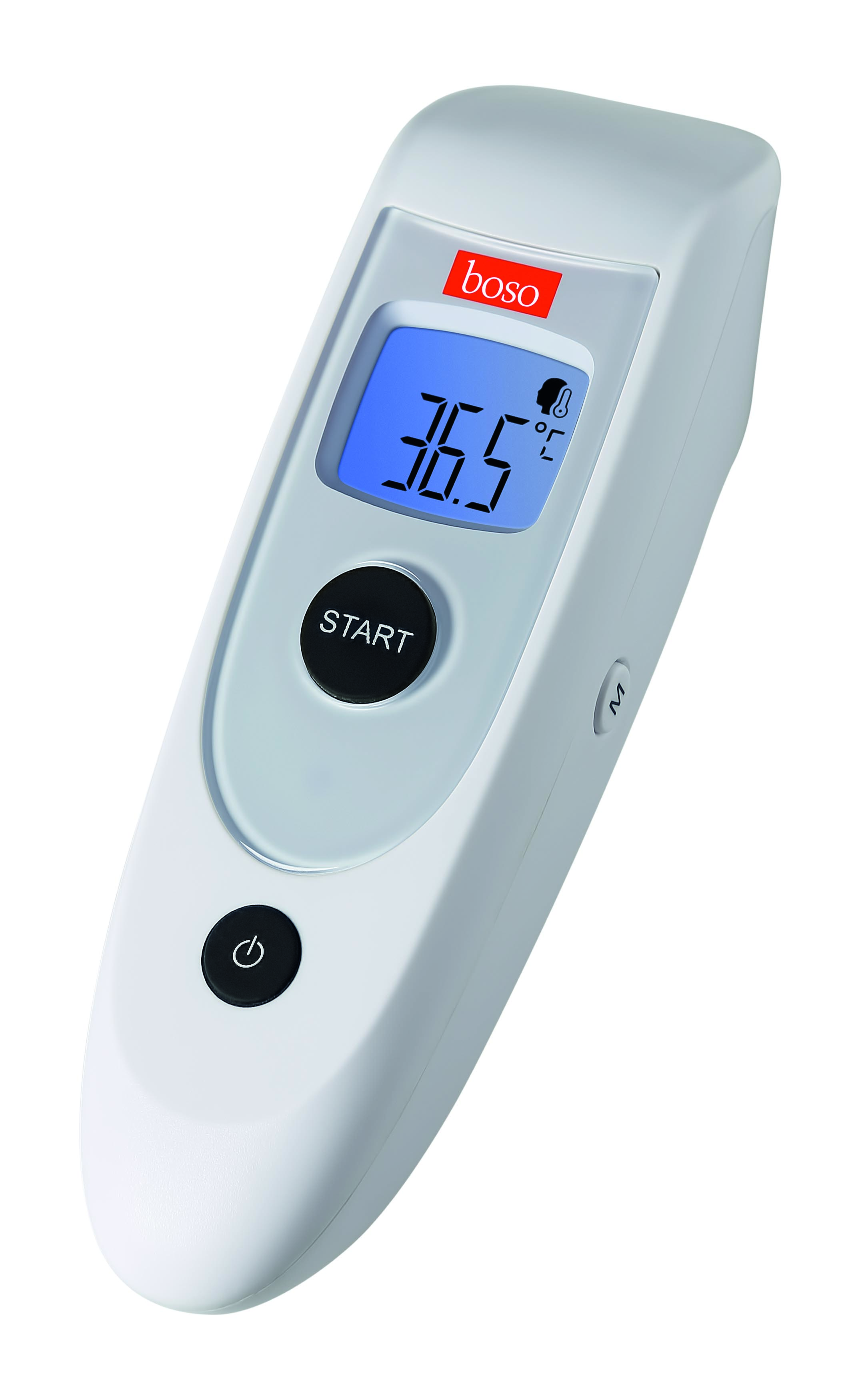 Stirnthermometer bosotherm diagnostics