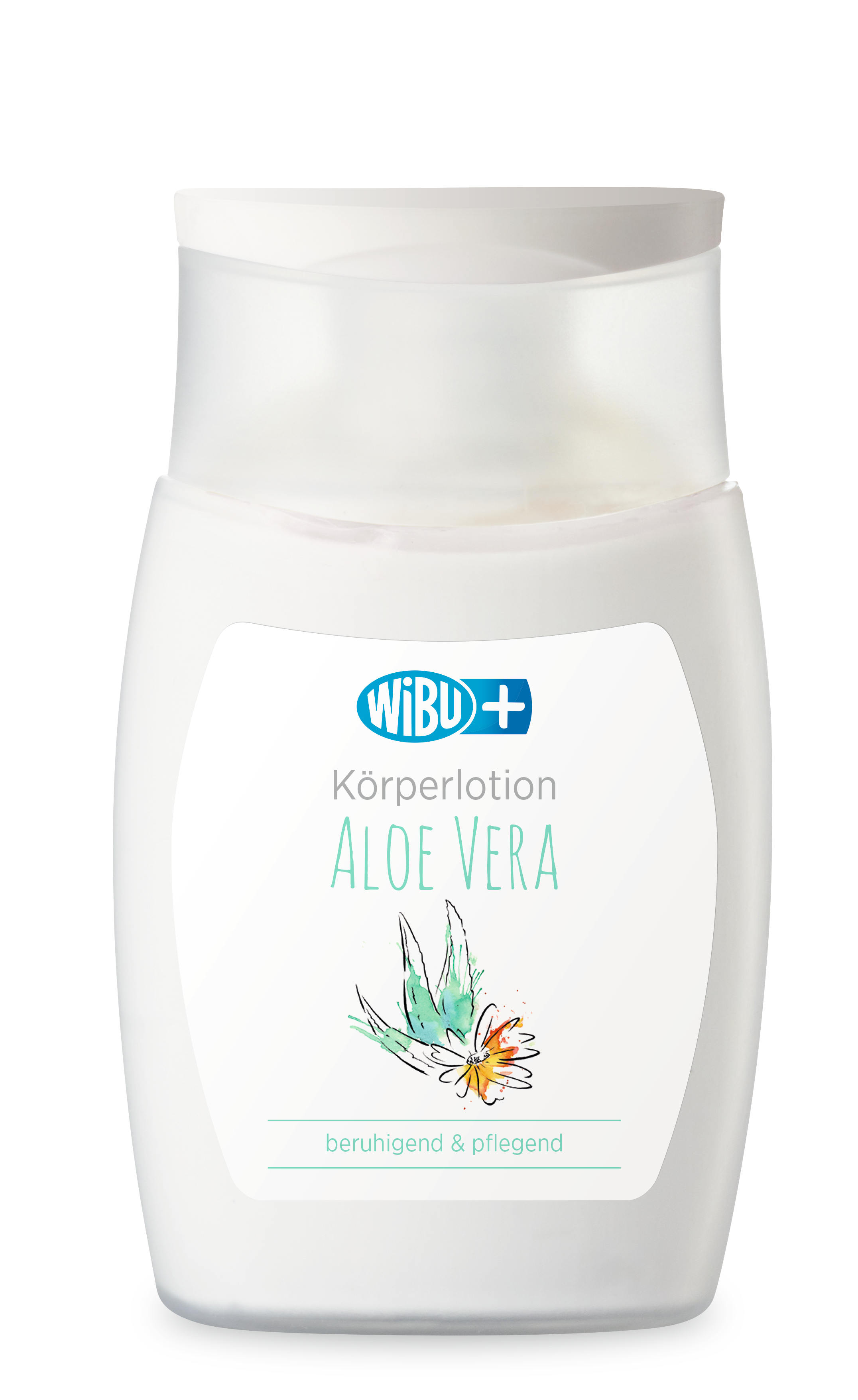 Krperlotion Aloe Vera W/O