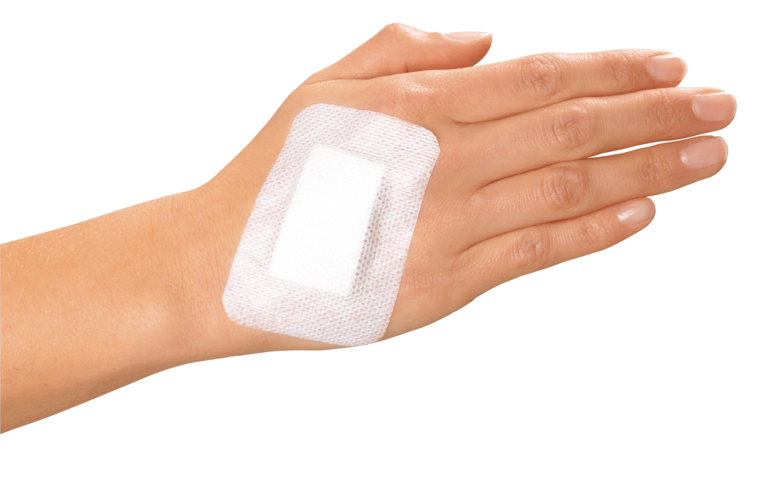 Cutiplast Steril, steriler Wundverband