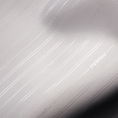 ropimex® Mobilschirm mit abknickbarem Teleskop-Auszug