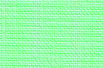 Duschspritzschutz L-Form, blau