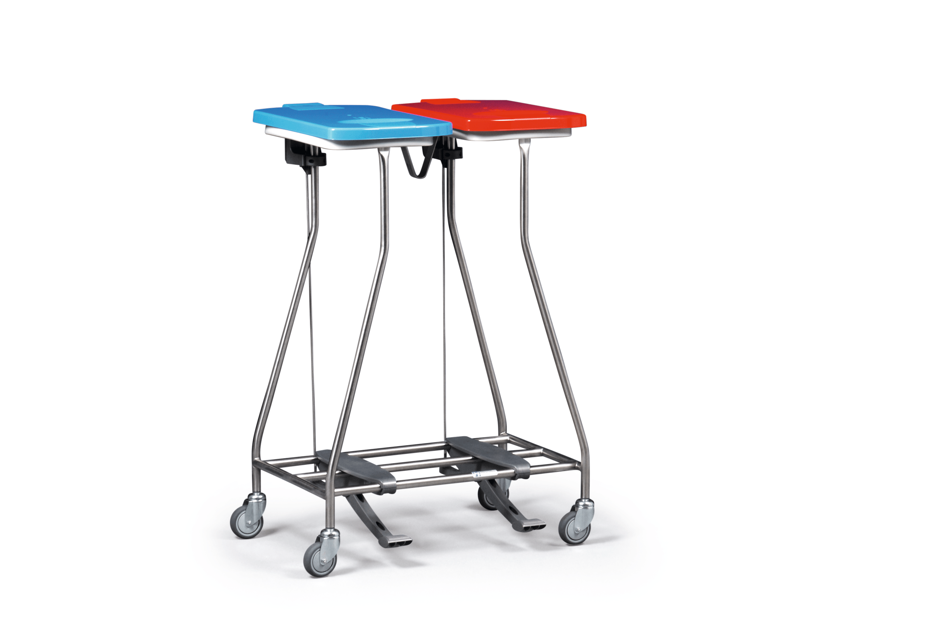 Hammerlit Wäschesammler W 265L + 2xDT8