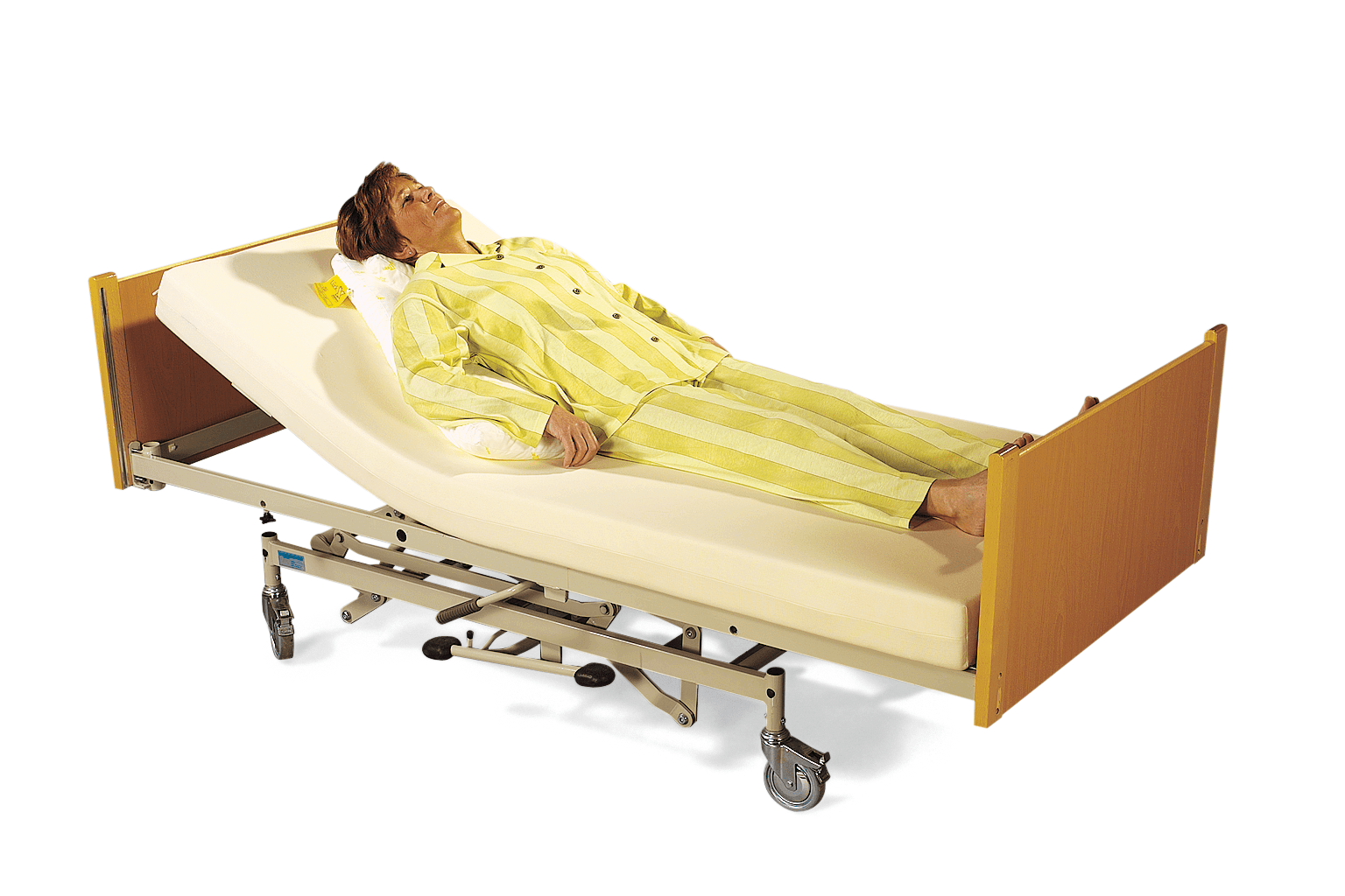 Rhombo-Medical Atemunterstützendes Set