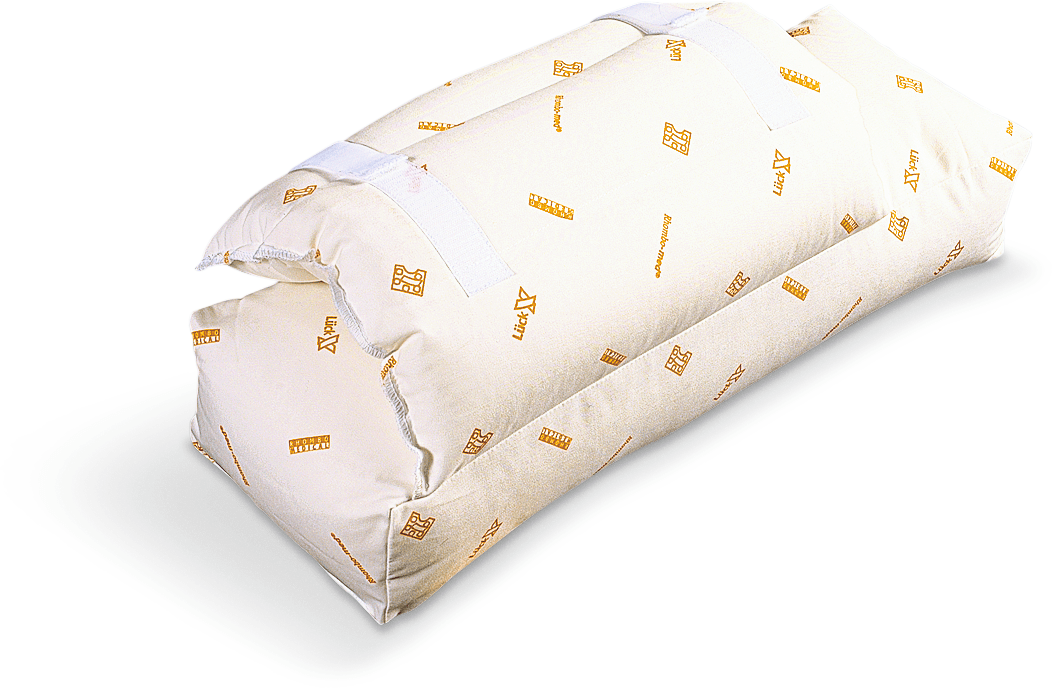 Rhombo-Fill Unterschenkelmanschette