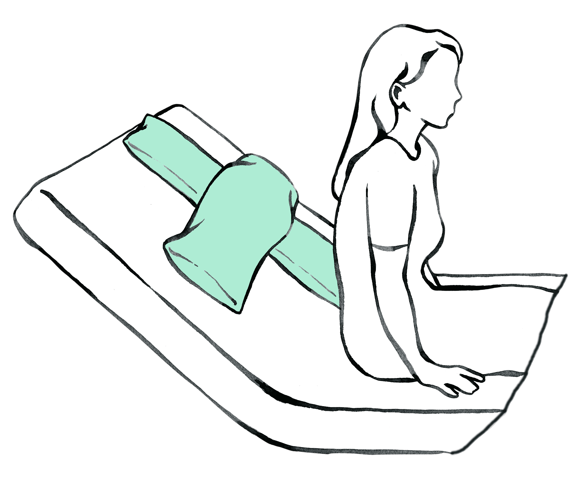 Rhombo-Medical AVT Prophylaxe-Set