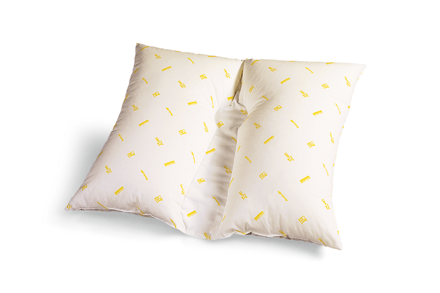 Rhombo-Fill Komfortkissen, 33.132