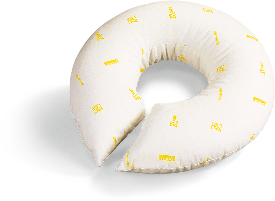 Rhombo-Fill Universal-Hörnchen, 40cm