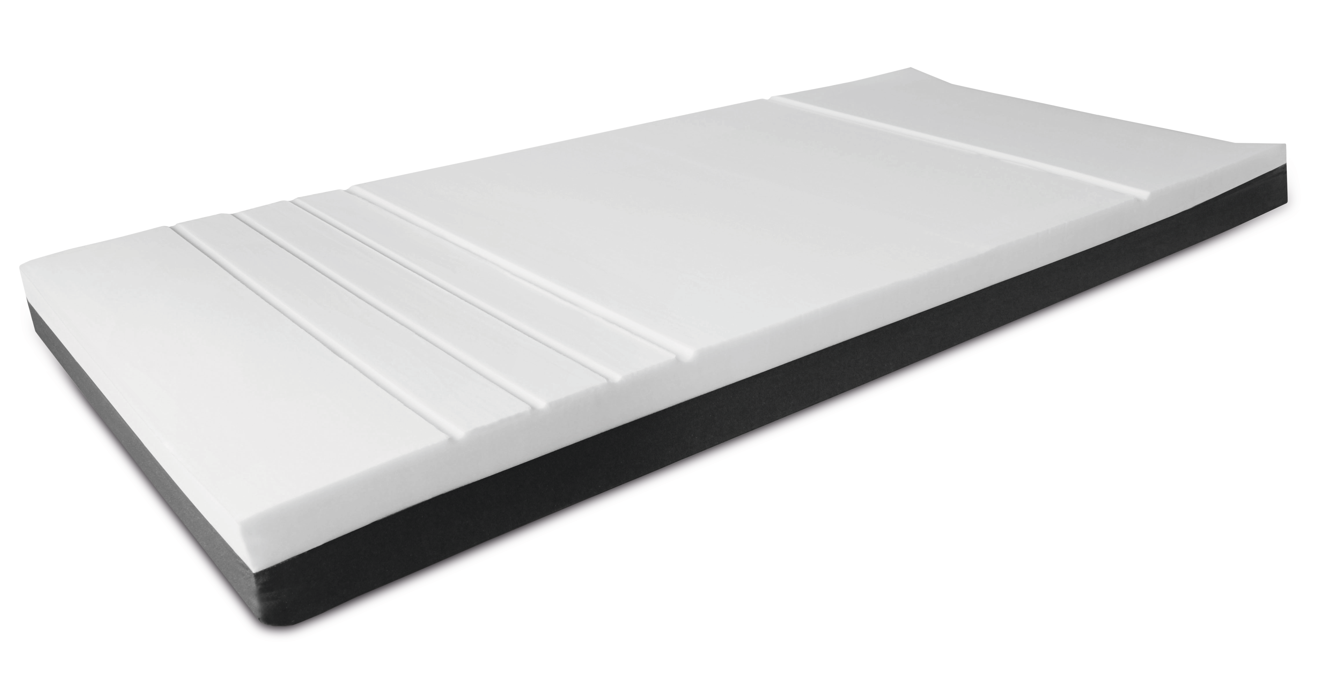 Matratze Antidekubitus Multi-Support, 90x198x14cm