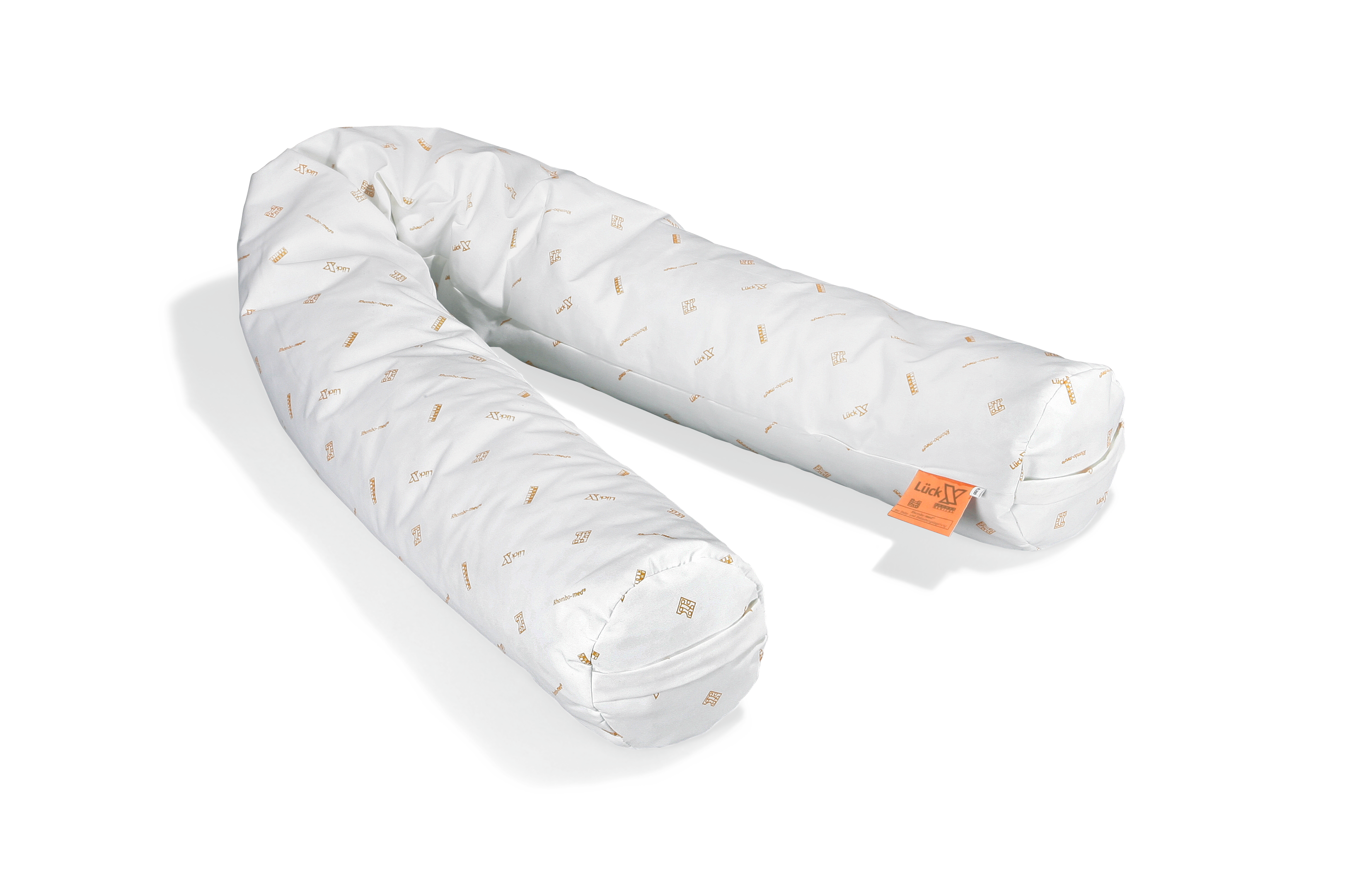 RHOMBO-MEDICAL® Kinästhetik-Lagerungsset Bezüge