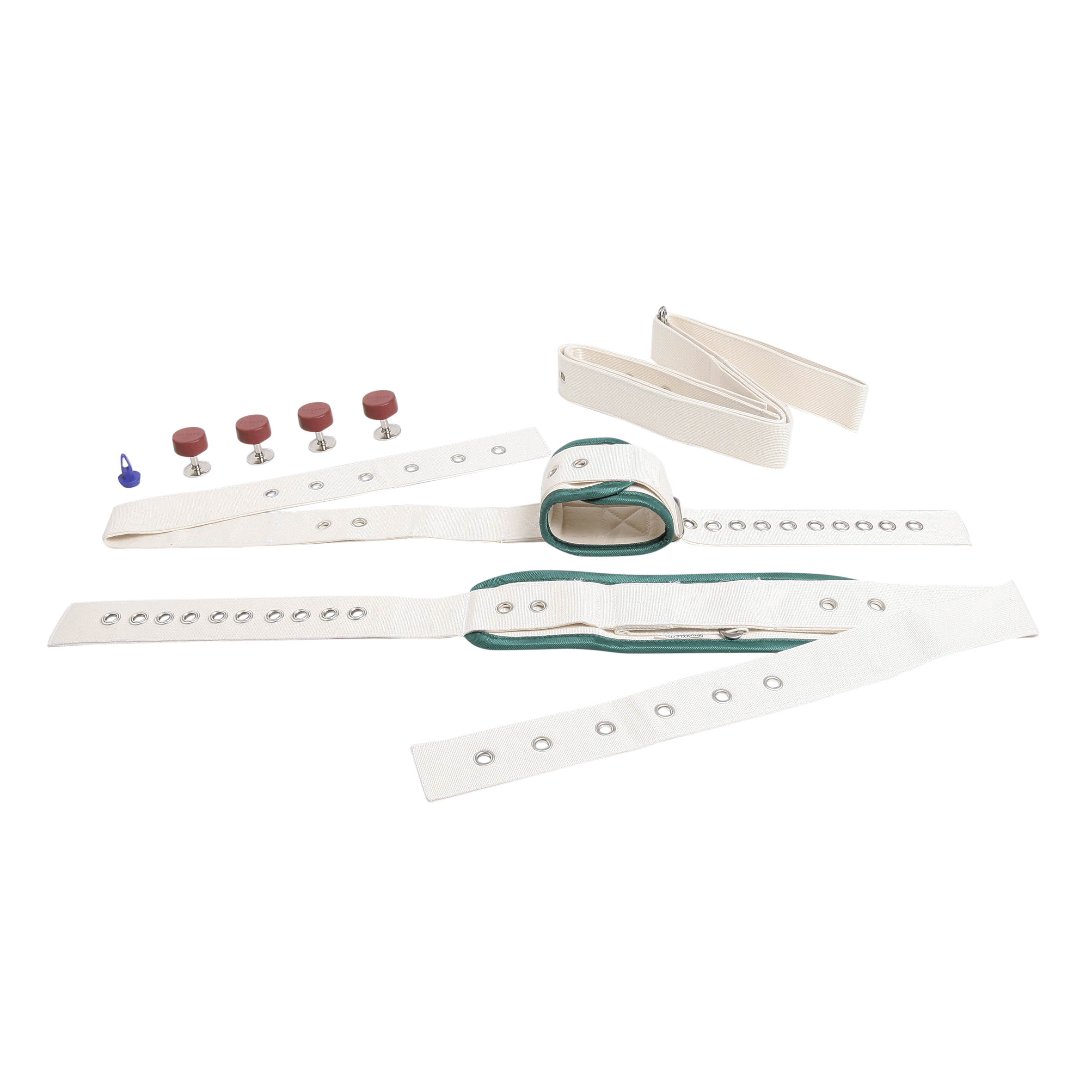 bioCARE FIX Fußgelenkfixation (Paar)