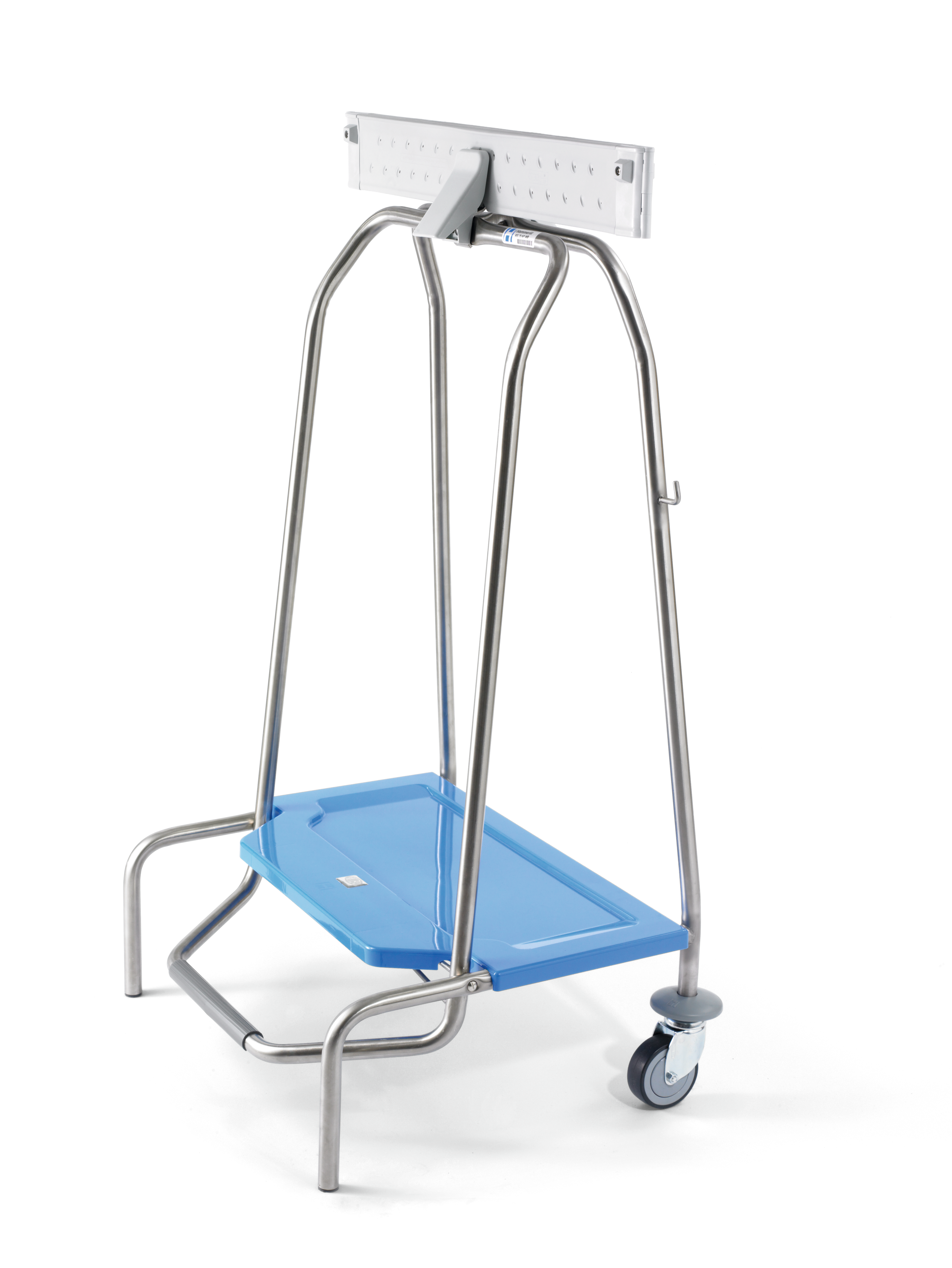 WiBUplus Abfallsammler Clappy