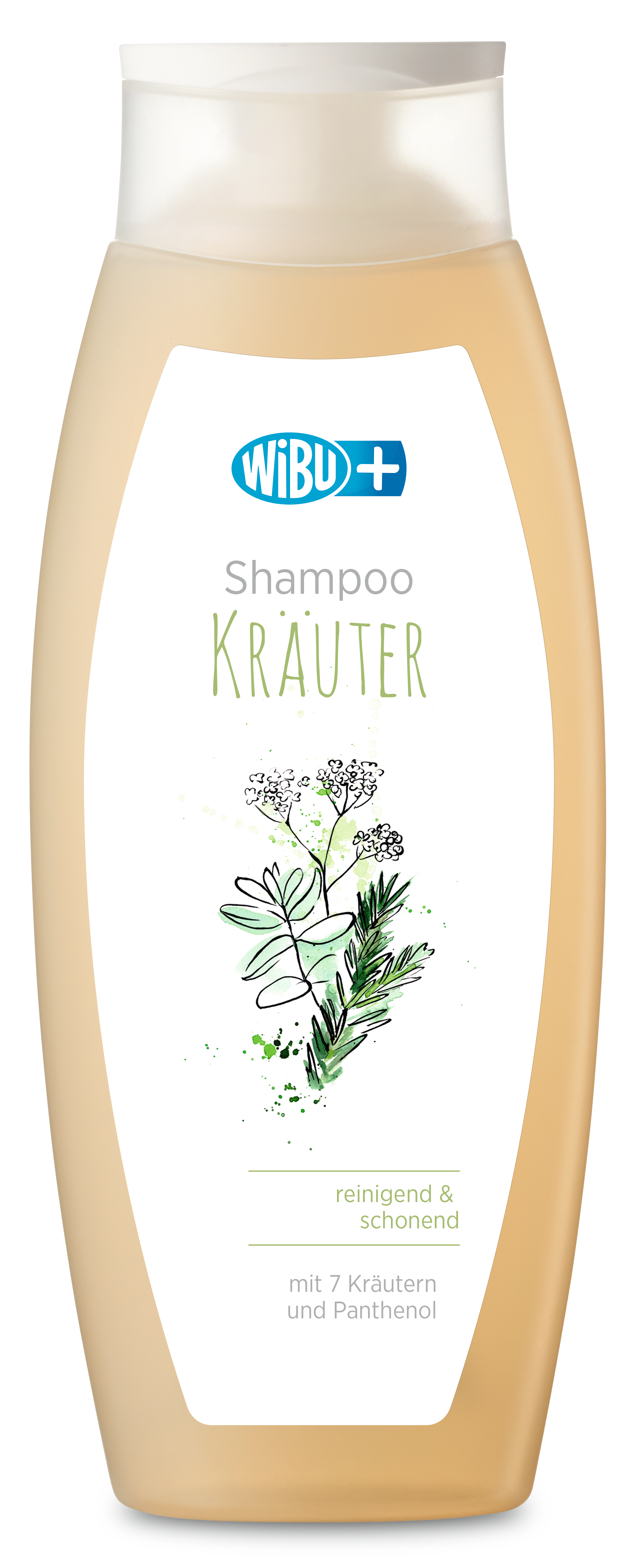 Geschenkset Haarpflege