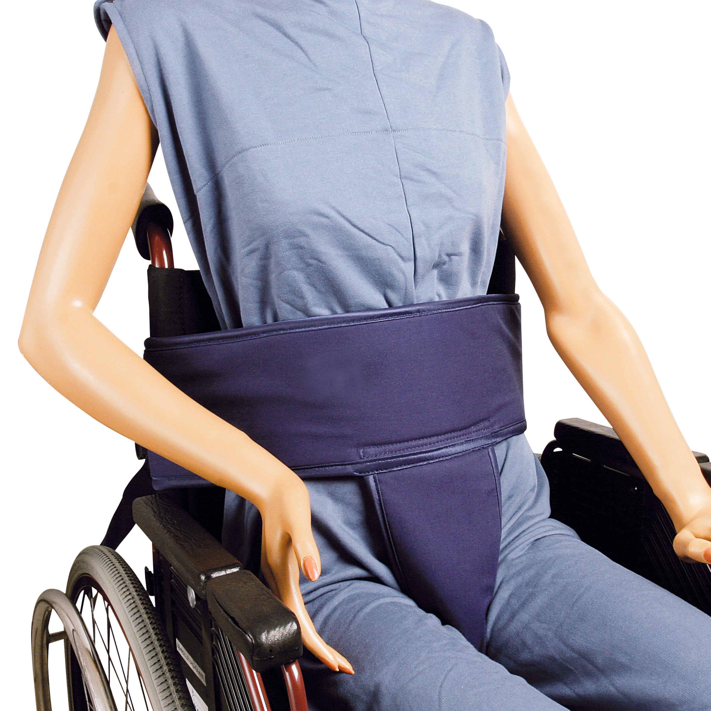 bioCARECLIP Sitzhose Klett