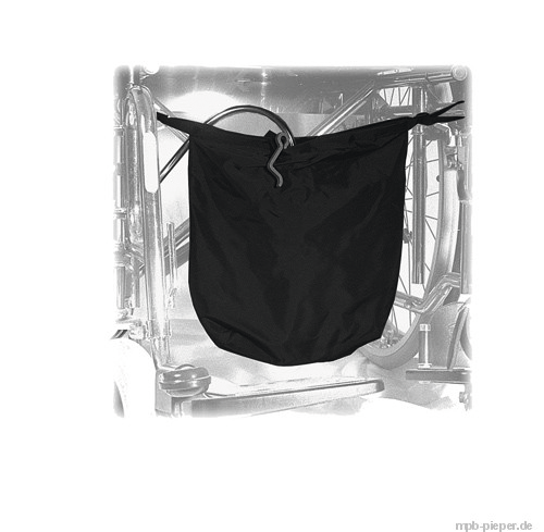 Urinbeuteltasche 30 x 30 cm, groß