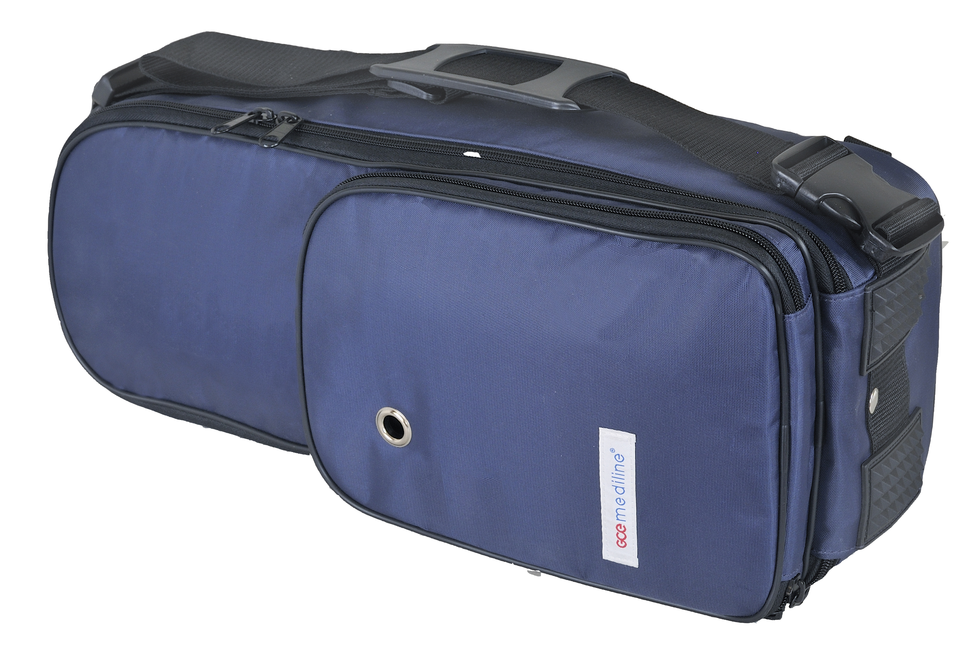 O2-Gerät 2ltr. mit Tasche