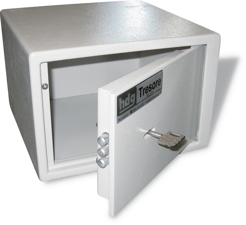 Tresor für Betäubungsmittel Tagesbedarf