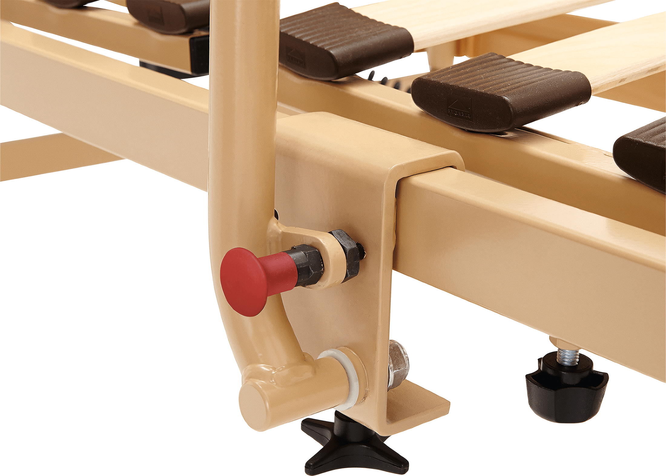 Pflegebett Dali, 24 Volt