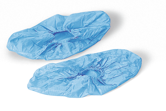 WiBUplus Einmal-Überschuhe