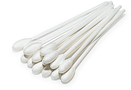 WiBUplus Wattestäbchen, 50 Stück