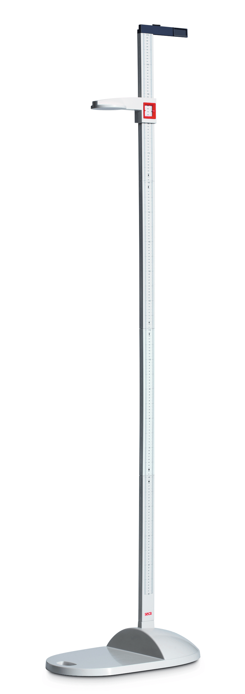 Stadiometer seca 213 mobil