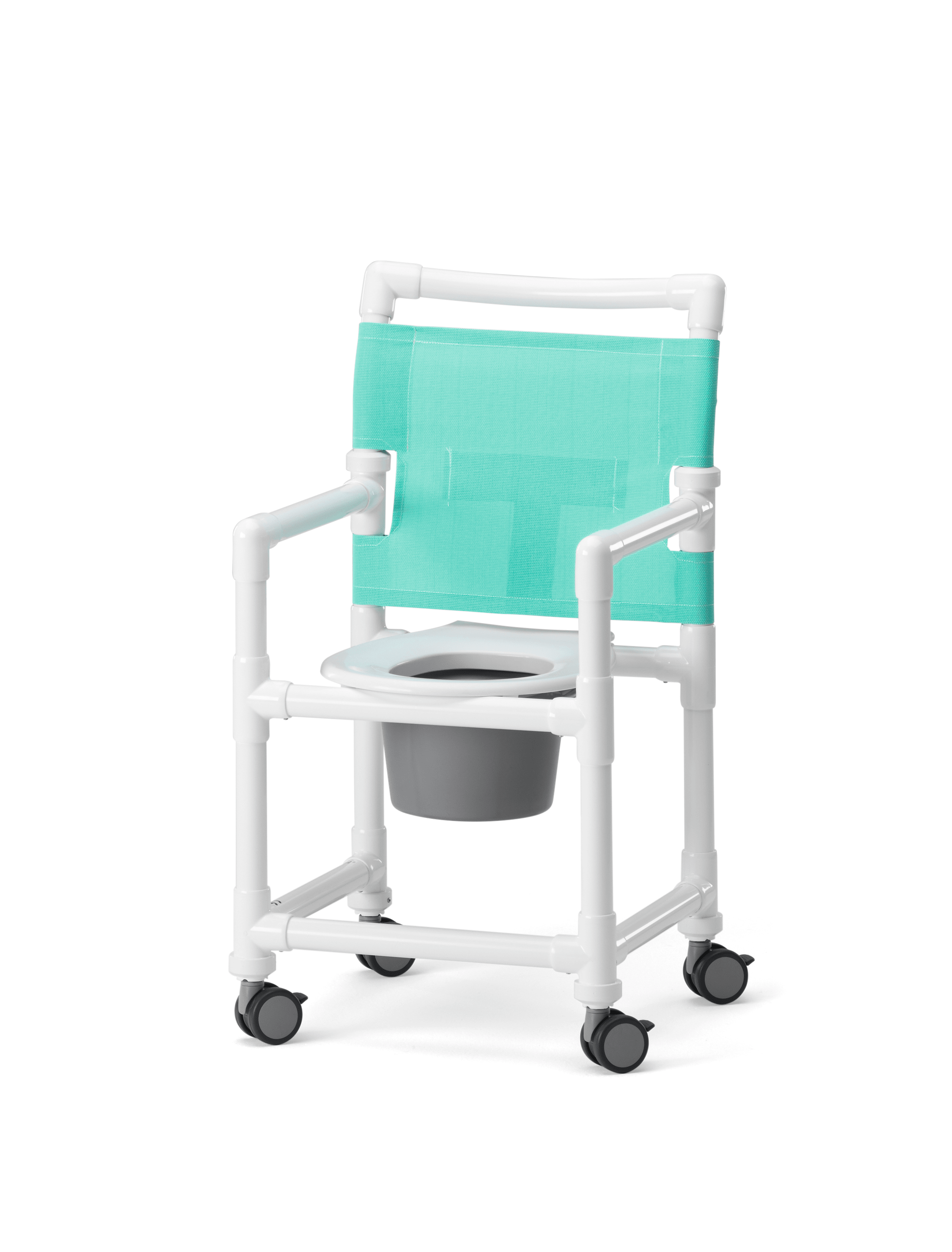 RCN Dusch-Toiletten-Rollstuhl SCC 250