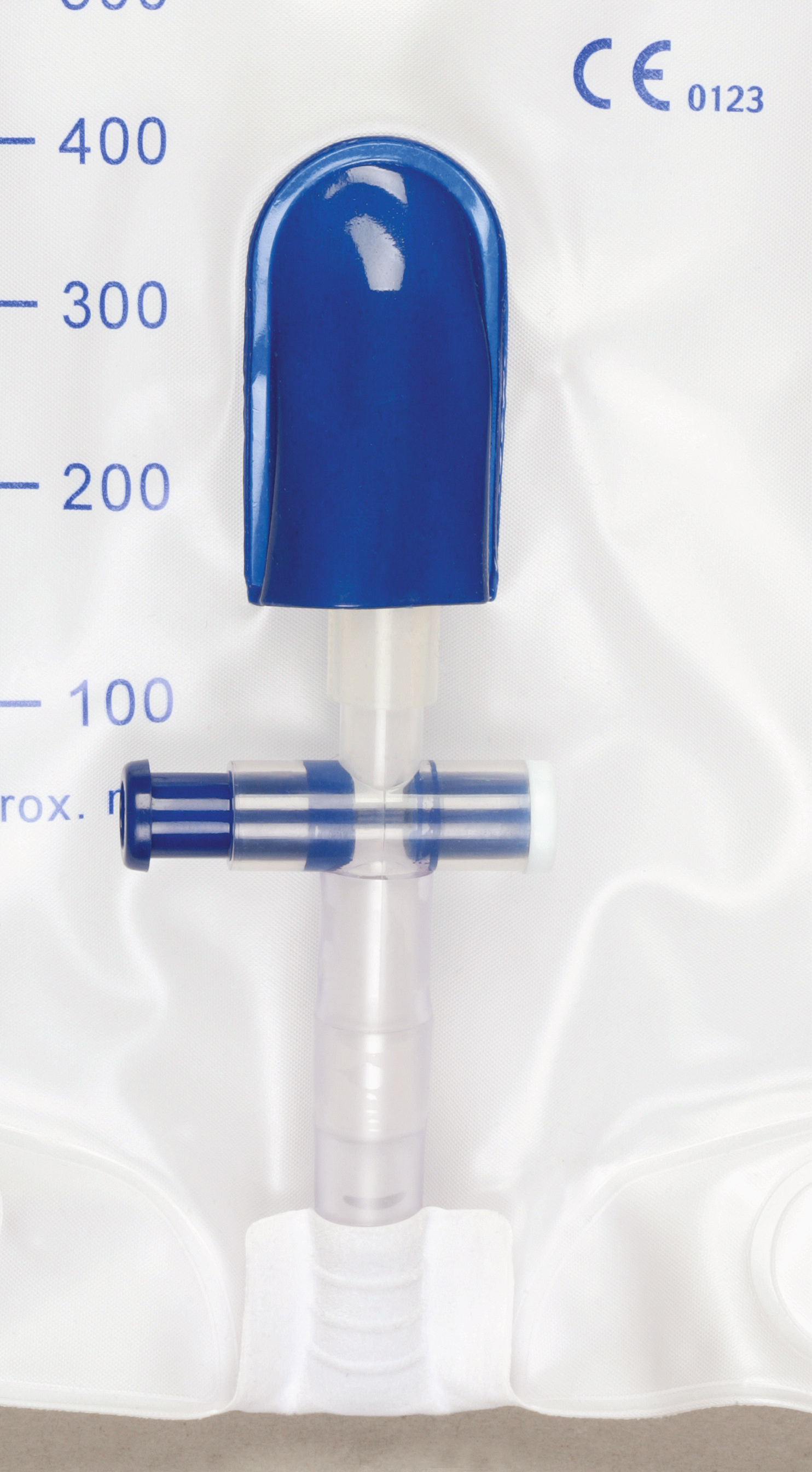 Urinbeinbeutel 1000 ml