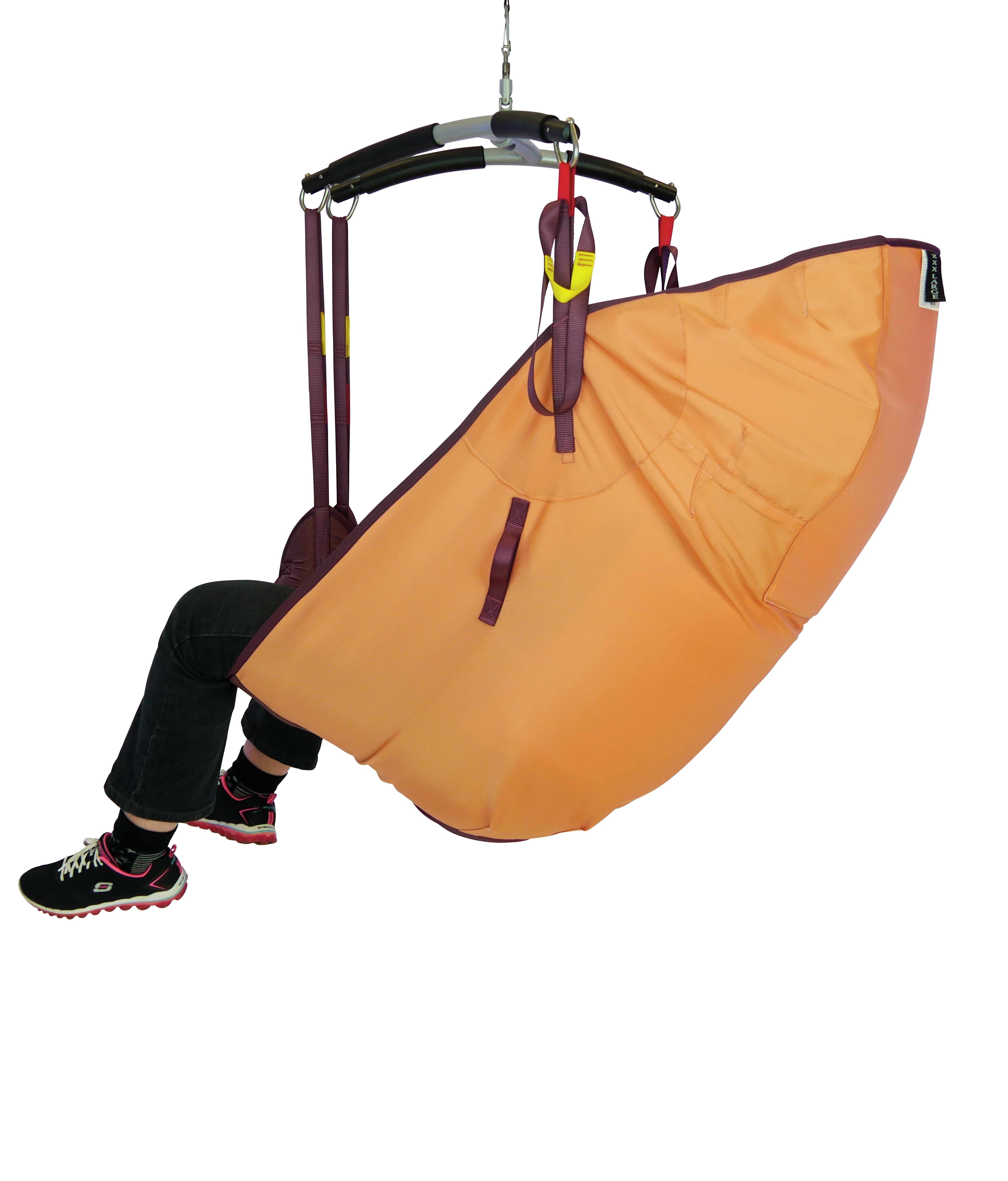 WiBUplus Schwerlast-Universalgurt