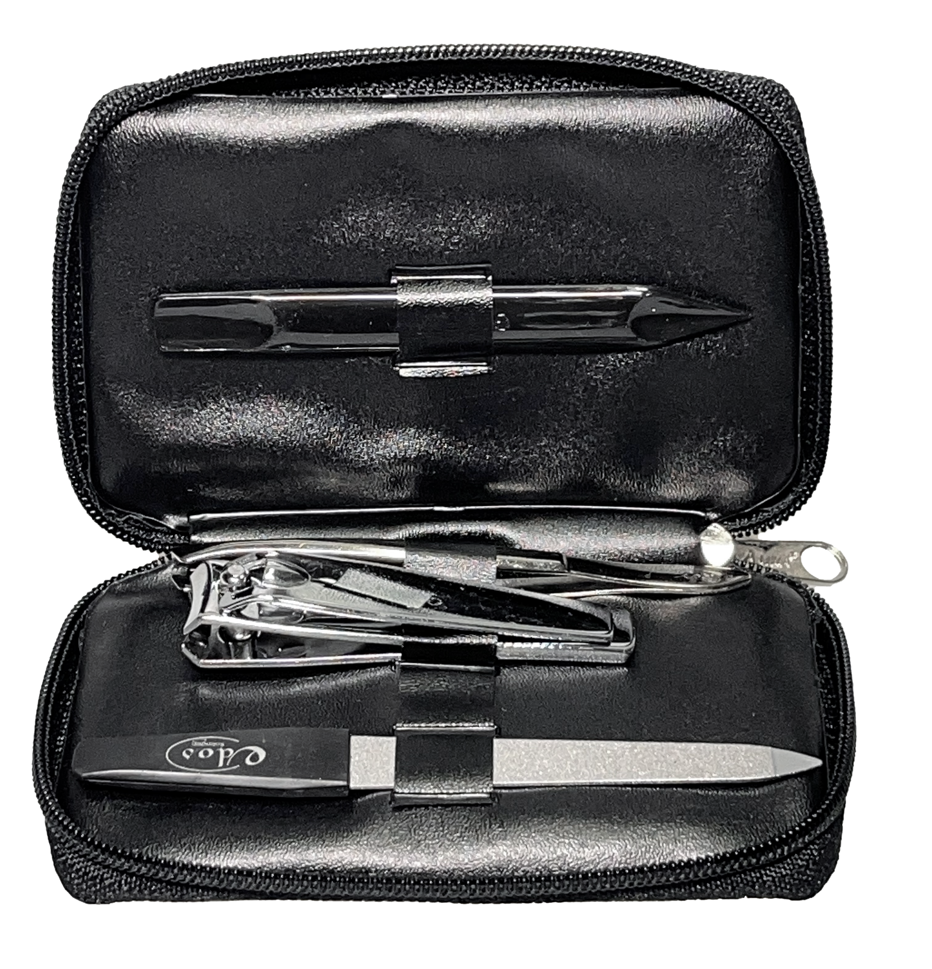 Maniküre-Etui 3-teilig